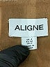 Aligne Brown Jacket Size 0 - photo 6