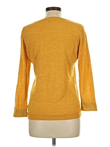 The Limited Wool Cardigan (view 2)