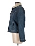 Gap 100% Cotton Blue Denim Jacket Size M - photo 5
