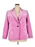 J.Crew Pink Blazer Size 20 - photo 1