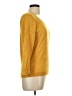 The Limited Yellow Wool Pullover Sweater Size L - photo 4