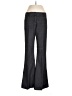 Express Design Studio Gray Dress Pants Size 8L - photo 1