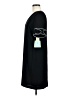 CeCe 100% Polyester Black Casual Dress Size M - photo 5