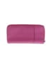 Tumi 100% Leather Pink Leather Wallet One size - photo 2