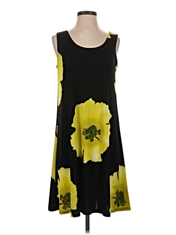 Jostar Casual Dress (view 1)