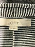 Ann Taylor LOFT Gray Cardigan Size M - photo 7
