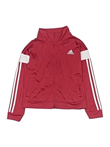 Adidas Zip Up Hoodie (view 1)