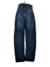 H&M 100% Cotton Blue Jeans Size 0 - photo 2