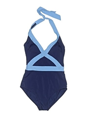 Boden One Piece Swimsuit (view 1)