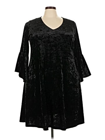 Karen Kane Casual Dress (view 1)