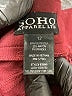 SOHO Apparel Ltd Burgundy Active Pants Size 12 - photo 8