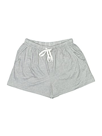 Born Athletic Shorts (view 1)