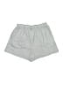 Born Solid Gray Athletic Shorts Size S - photo 2