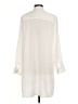 Summersalt 100% Polyester Ivory Casual Dress Size M - photo 2