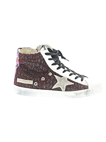 Golden Goose Francy High Top Sneaker (view 1)