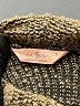 SJS Brown Long Sleeve Top Size S - photo 7