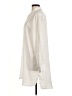 Summersalt 100% Polyester Ivory Casual Dress Size M - photo 5