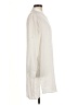 Summersalt 100% Polyester Ivory Casual Dress Size M - photo 4