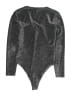 Leith Silver Bodysuit Size M - photo 2