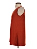 Jostar Orange Sleeveless T-Shirt Size S - photo 5
