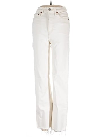 RE/DONE Jeans (view 1)
