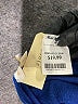 Monteau Blue Cocktail Dress Size M - photo 8