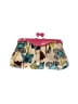 Fossil Print Gold Clutch One size - photo 1