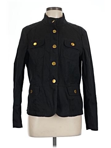 Jones New York Signature Jacket (view 1)