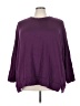 Ava & Viv Purple Pullover Sweater Size 18 (estimated) - photo 1