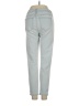 Celebrity Pink Solid Blue Jeans Size 3 - photo 2