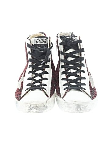 Golden Goose Francy High Top Sneaker (view 2)