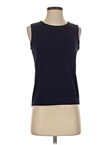 Jostar Sleeveless T-Shirt (view 1)