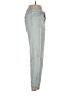 Celebrity Pink Solid Blue Jeans Size 3 - photo 4