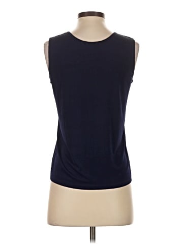 Jostar Sleeveless T-Shirt (view 2)