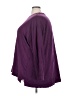 Ava & Viv Purple Pullover Sweater Size 18 (estimated) - photo 5