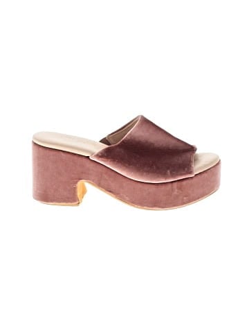 Beach By Matisse Mule/Clog (view 1)