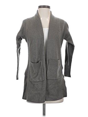 Athleta Wool Cardigan (view 1)