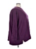 Ava & Viv Purple Pullover Sweater Size 18 (estimated) - photo 4