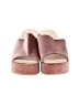 Beach By Matisse Burgundy Mule/Clog Size 8 - photo 2