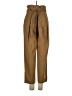 Max Mara Brown Casual Pants Size 4 (estimated) - photo 1