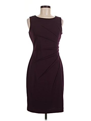 Calvin Klein Cocktail Dress (view 1)