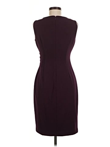 Calvin Klein Cocktail Dress (view 2)