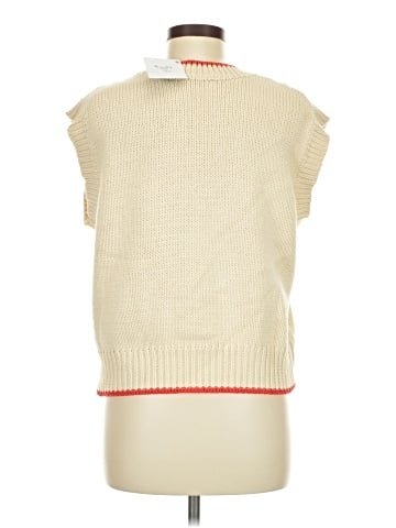 Gilli Sweater Vest (view 2)
