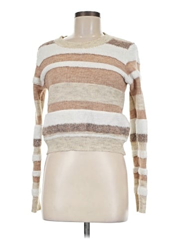William Rast Long Sleeve Top (view 1)