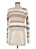 William Rast Tan Long Sleeve Top Size M - photo 1