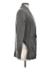 Athleta Gray Wool Cardigan Size XXS - photo 4