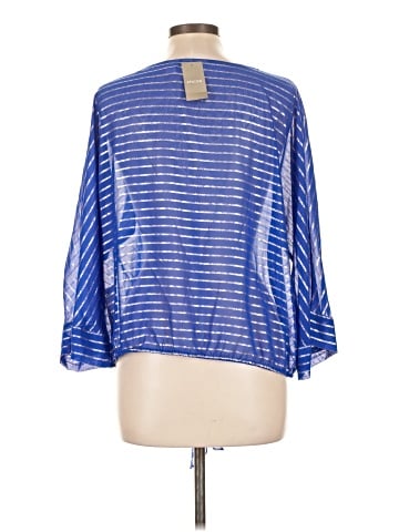 Chico's 3/4 Sleeve Blouse (view 2)
