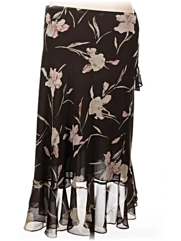 Chaps Casual Skirt (view 2)