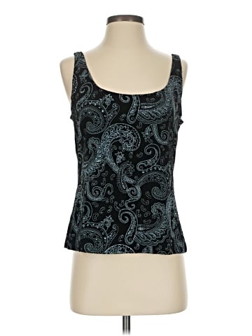 Alex Evenings Sleeveless Top (view 1)