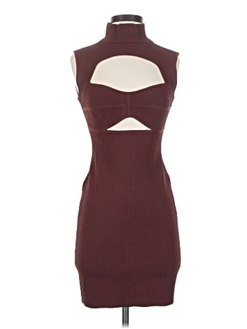 Herve Leger Cocktail Dress (view 1)